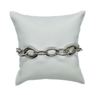 Bracciale Gioie Gobbo Donna in Argento BRAGB83 - BRAGB83